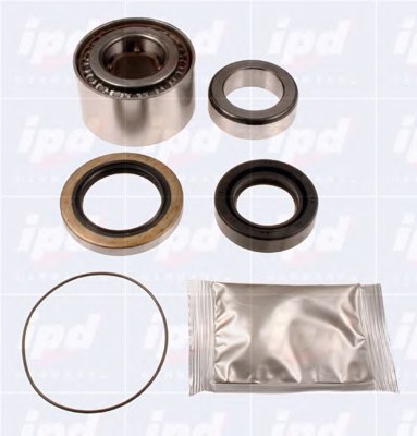 IPD 30-1929 Wheel Bearing Kit
